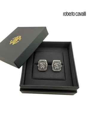 Roberto Cavalli Cufflink